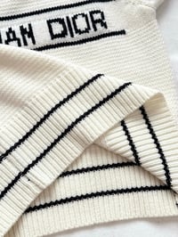 Image 8 of PARISIAN SWEATER