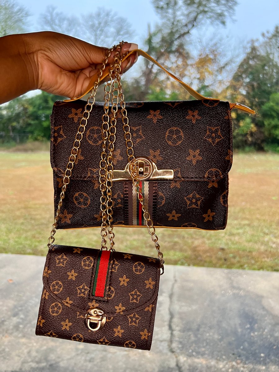 vuitton inspired bags