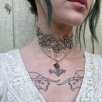 Image 2 of 10.25 Necklace #2