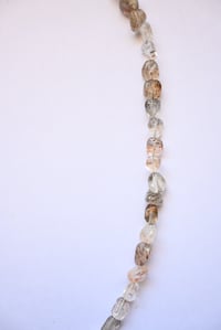 Image 2 of Eartha necklace #44