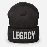 Image 5 of Legacy Cuffed Beanie