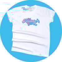Image 1 of "Sky Daddy's Girl" t-shirt