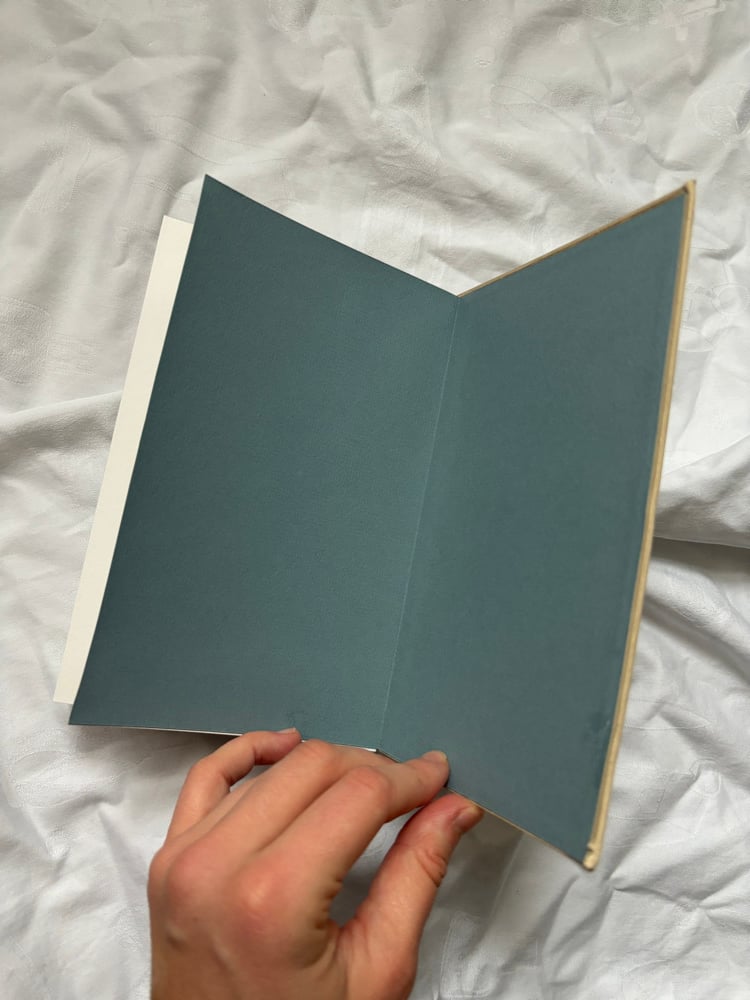 Image of Sketchbook #11