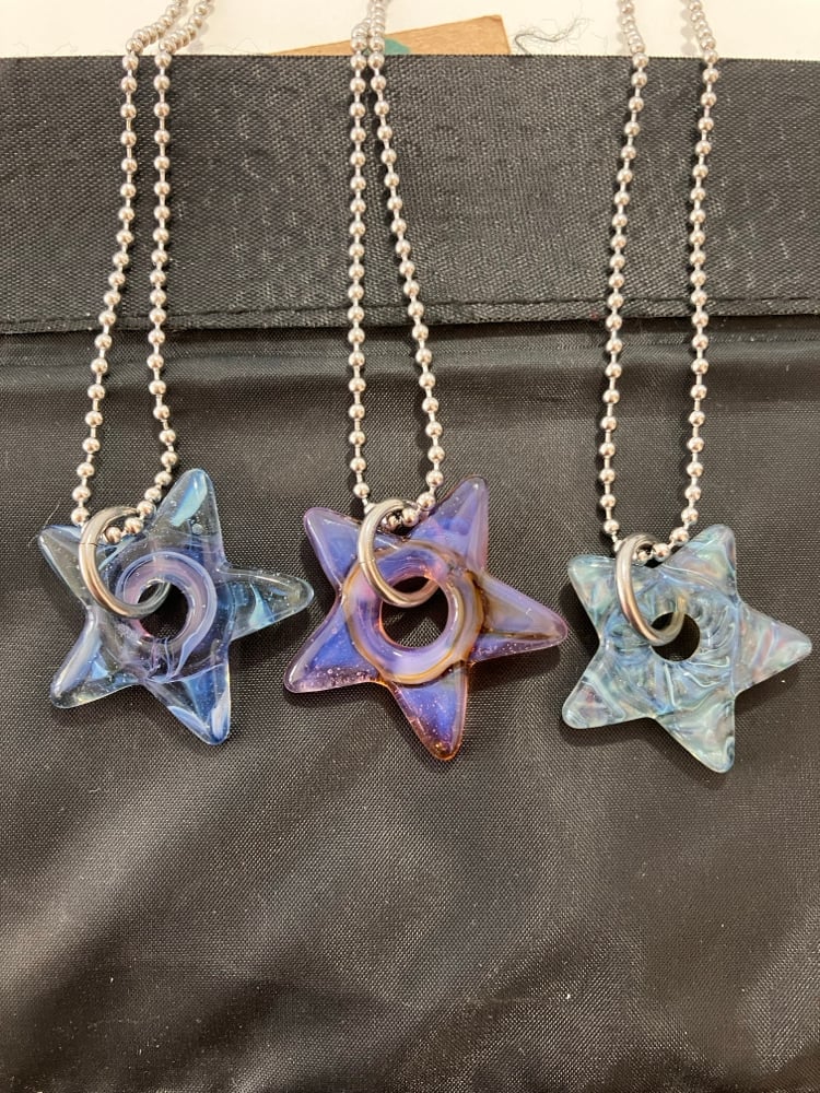 Image of scrap stars