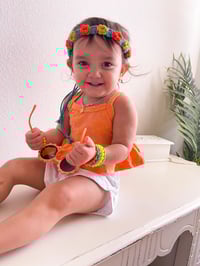 Image 8 of Stevie Headband- Toddler/ Child