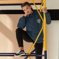 Image 4 of “Dear Summer” Champion “Pack-A-Jacket” 