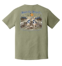 Image 1 of The Daily Limit T-Shirt