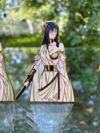 Image 4 of War Goddess