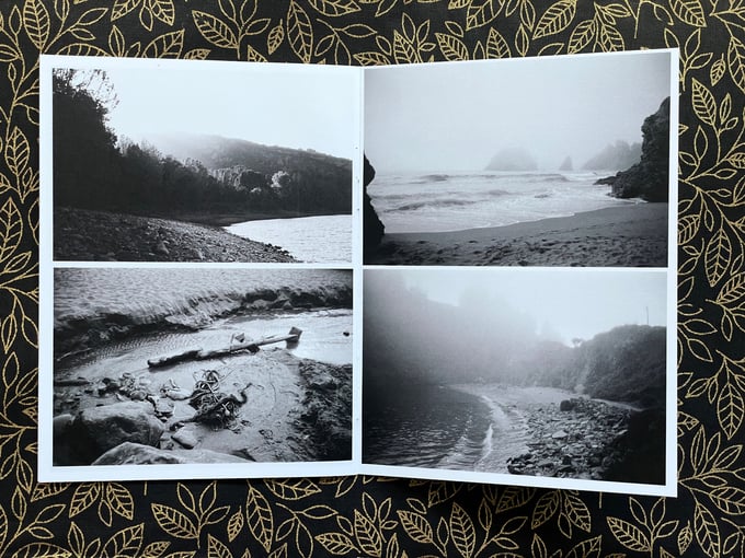 Image of Film Photography 2014-2022 - ZINE