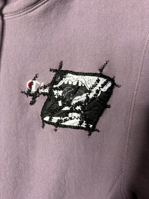 Image of Lactose Champion-Remake Hoodie