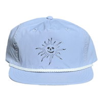 Image 2 of Sun Rope SnapBack