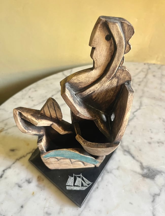 MERMAID CERAMIC 