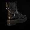 spiked boot chain