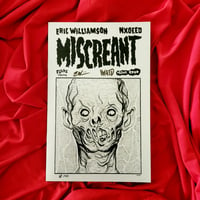 Image 1 of Miscreant