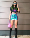 Flex Skirt