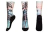 KI Athletic Socks