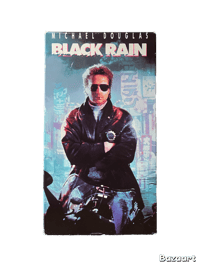 Image 1 of Black Rain [1989]