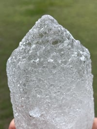 Image 7 of Himalayan Nirvana Quartz Crystal Point #2630