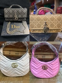Image 3 of LUXURY BAGS 🤑