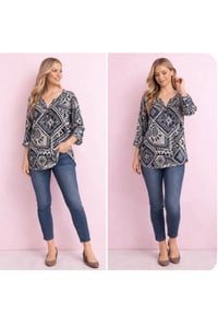 Image 3 of New XL Expresso Top #689*8