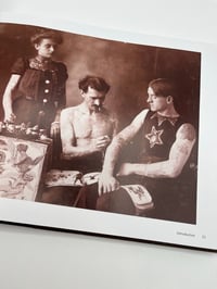 Image 4 of Maud Stevens Wagner  - Mona lisa of American tattooing