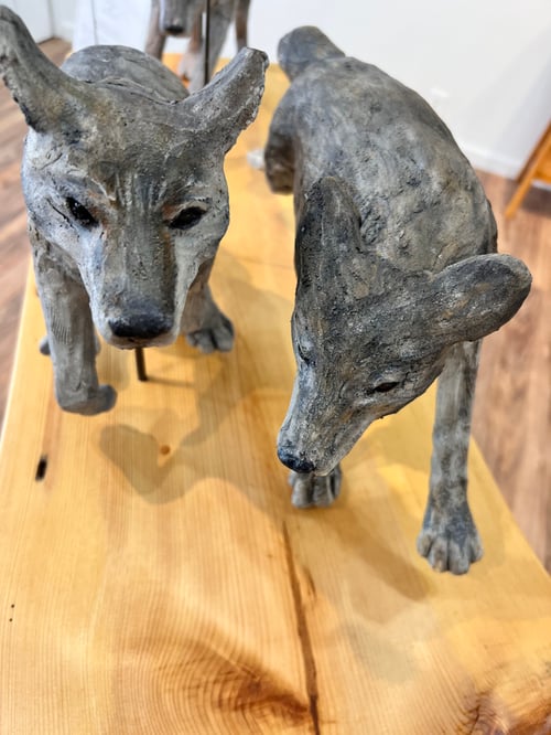 Image of Kinship- Julie Kradel