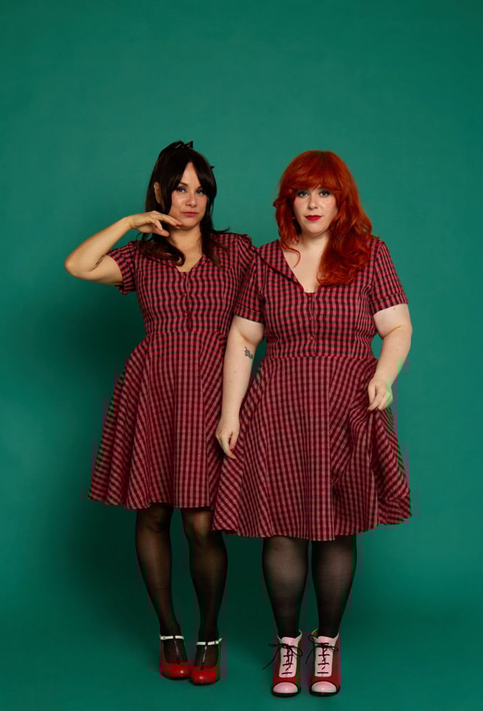 Image of Vestido Autumn 66