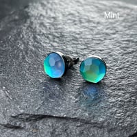 Image 12 of Lux Captus Crystal Studs 