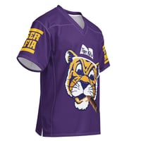 Image 3 of Tiger Mafia (Boss) Football Jersey