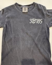 Image 2 of Gray Sketch T•Shirt 