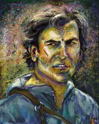 Guy With the Gun 