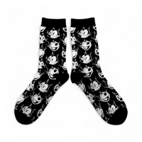 Image 2 of Felix The Cat - Socks
