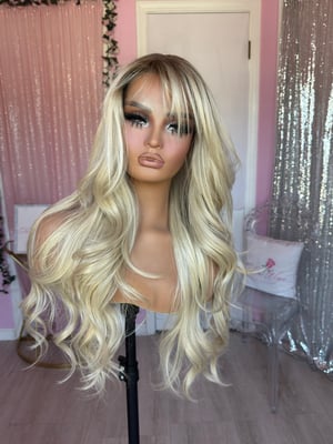 Image of amery free part (ready to ship)