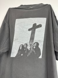 Image 4 of 1990 Entombed - Clandestine 