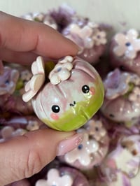 Image 2 of Petal the spring time pumpkin 