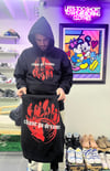 Chase ya dreams hoodie