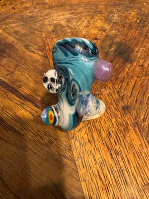 Image of Pocket Sherly hand jammer