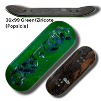 Image 12 of “Myco” Death Graphic (Bayou Mold)