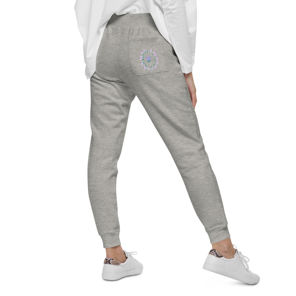 Image of Jordan Jetson Futhark Sweats