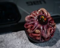 Image 8 of T. Ocellus/eye spider Inspired popsocket, phone grip