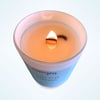 Find the Toenail Reveal Candle