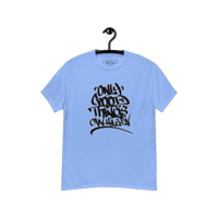 Image 4 of Men's OGTCH Black Tag T-Shirt