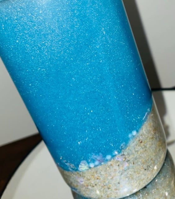 Image of Ocean Cup Add-On