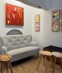 Image 3 of The Spaces Between 