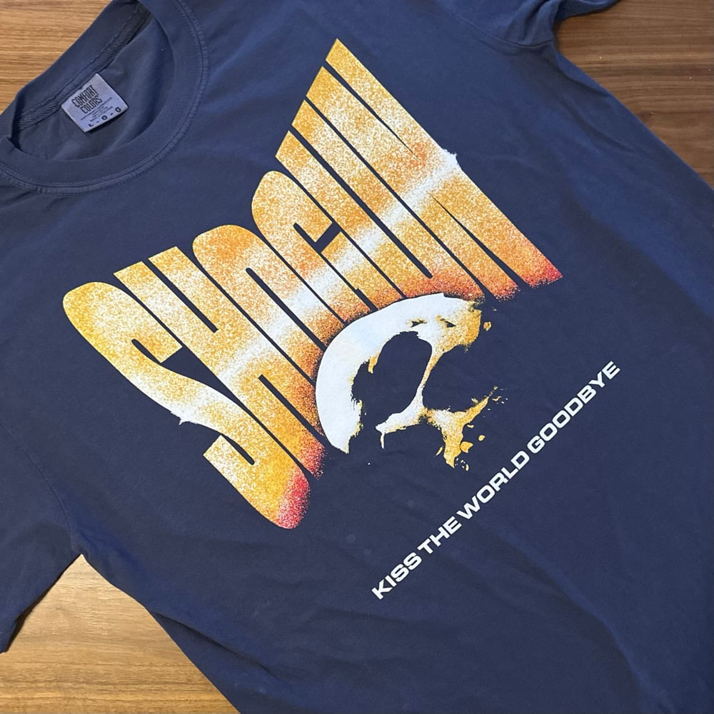 Shogun Shirt Navy