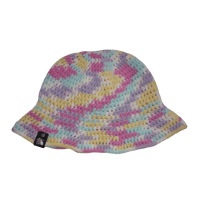 Fleur De Lavande Bucket Hat