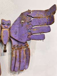 Image 4 of Prayer Moth - Jil Johnson