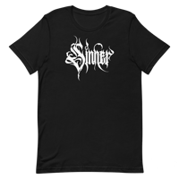 Image 1 of Goth Design Tees