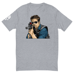 Image of Workshop 432's "Medellín" Tee