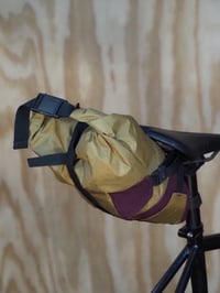 Image 2 of Snipe Island Seat Pack